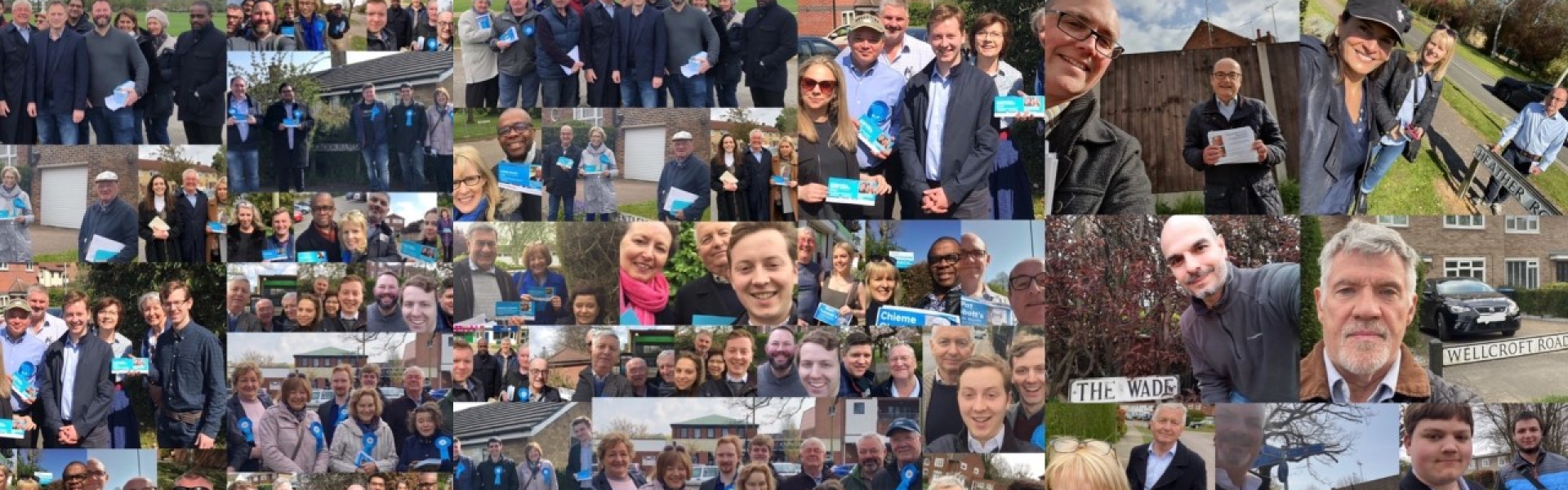 Welwyn Hatfield Conservative Association