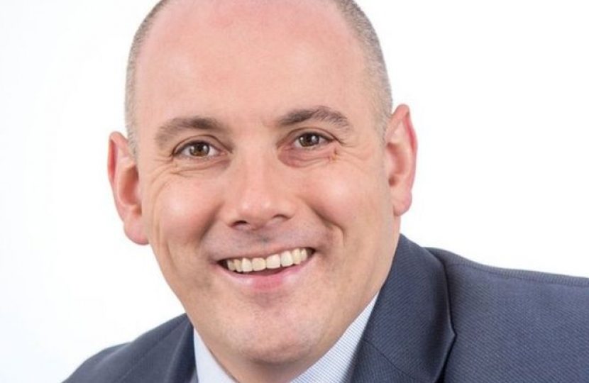 robert halfon