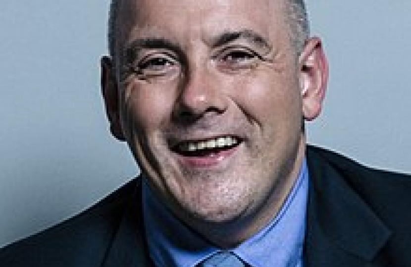 robert halfon