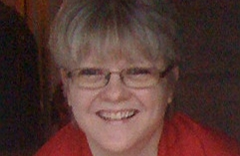 Lynne Sparks