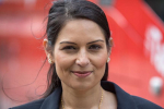 Priti Patel MP